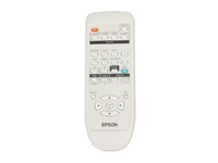 Télécommande originale EPSON - EB-1720 - 1483291