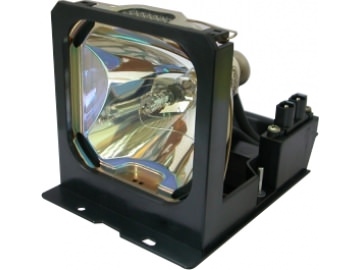 Lampe pour MITSUBISHI - X390U (Original Inside) - VLTX400LPOEM
