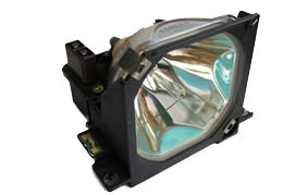 Lampe pour EPSON - EMP-9000 (Original Inside) - 83500829