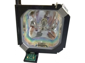 Lampe pour EPSON - EMP-505 (Original Inside) - 83501429