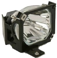 Lampe pour EPSON - EMP-50 (Original Inside) - 83501329