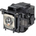 Lampe pour EPSON - PowerLite S17 (Original Inside) - 83507829