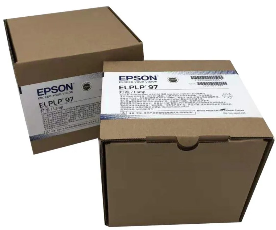 Lampe EPSON - EB-X140 - V13H010L97
