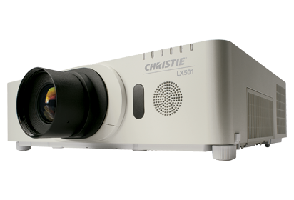 lampe christie
