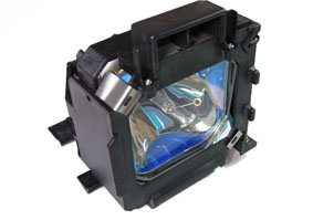 Lampe pour EPSON - EMP-800 (Original Inside) - 83501529