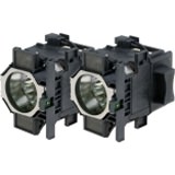Lampe EPSON - PowerLite Pro Z8150NL - V13H010L73 (2 lampes)