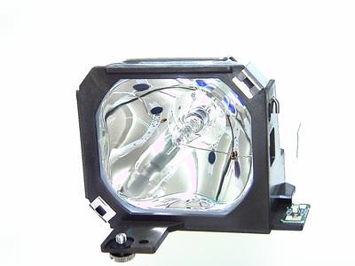 Lampe pour EPSON - EMP-5500 (Original Inside) - 83500629