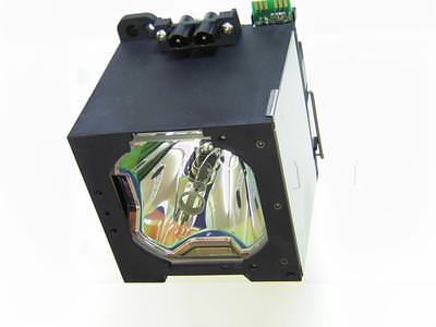 Lampe pour NEC - GT5000 (Original Inside) - 83503539