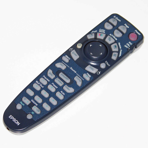 Télécommande pour EPSON - EMP-7850