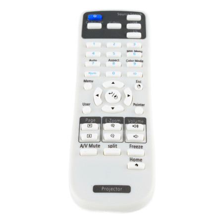 Télécommande originale EPSON - EB-1761W - 1566090