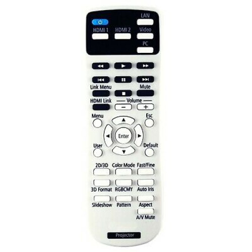 Télécommande originale EPSON - EH-TW5350 - 1602805