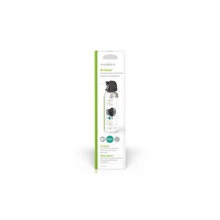 Bombe d'air dépoussiérante 400ML 30777