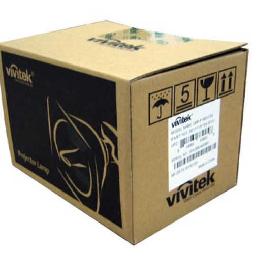 Lampe VIVITEK - D552 5811118154-SVV