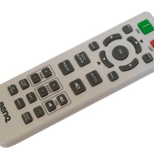 Télécommande originale BENQ - MS536