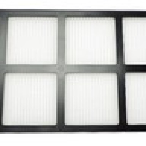 Filtre de remplacement pour CHRISTIE - LX1500