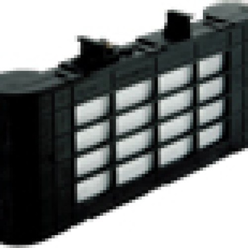 Filtre de remplacement pour SANYO - PLC-XC55