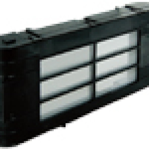 Filtre de remplacement pour SANYO - PLC-HP7000L
