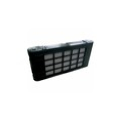 Filtre de remplacement pour SANYO - PDG-DHT8000