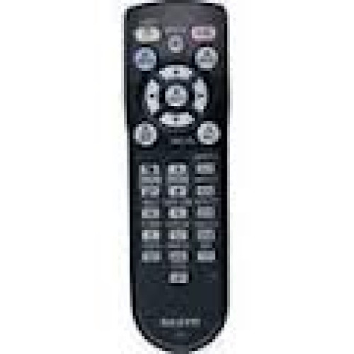 Télécommande originale SANYO - PDG-DXT10