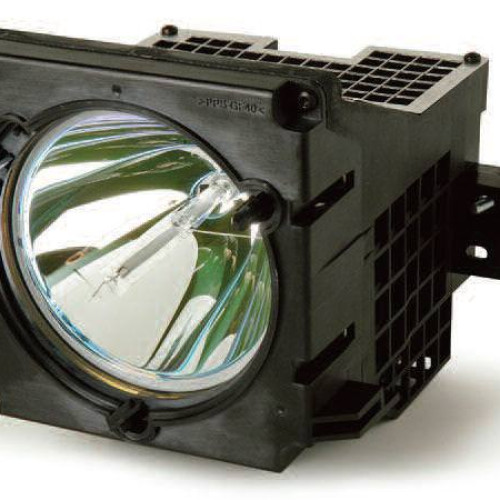 Lampe pour SONY - KF-50SX200 (Original Inside)