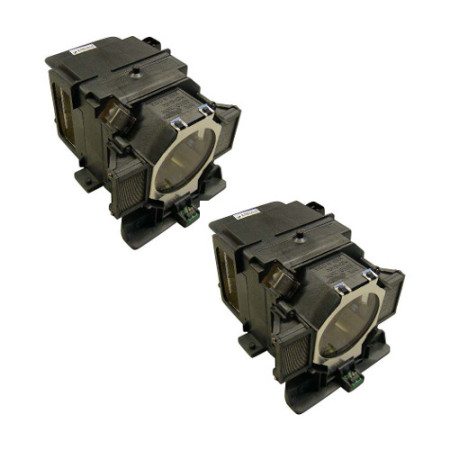 Lampe pour EPSON - EB-Z8000WU (Original Inside)