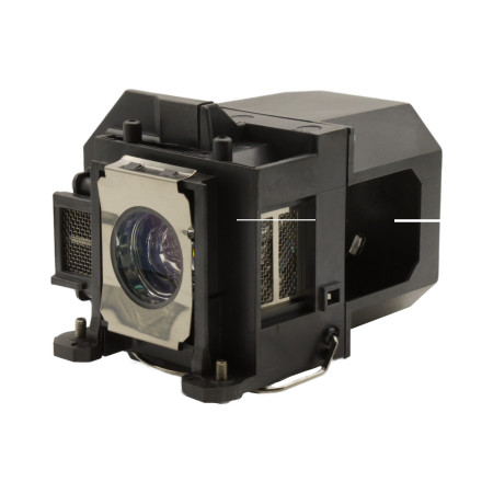 Lampe pour EPSON - EB-440W (Original Inside) 83505729