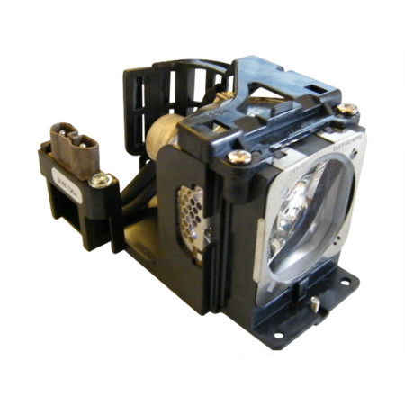 Lampe pour SANYO - PLC-XU2010C (Original Inside)