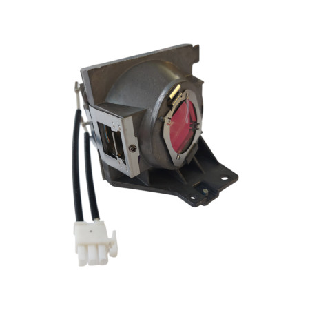 Lampe pour BENQ - EX800ST (Original Inside)