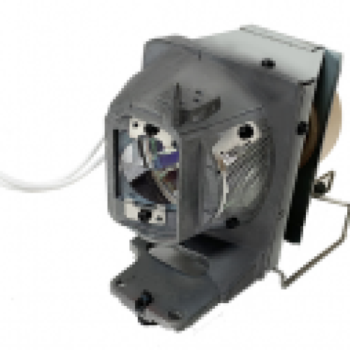 Lampe pour OPTOMA - 4K550ST (Original Inside)
