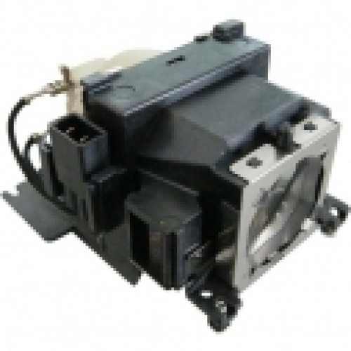 Lampe pour CANON - LV-8320 (Original Inside) - 83514847
