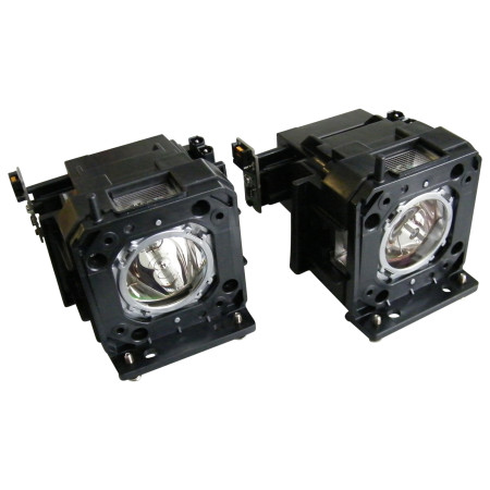 Lampe pour PANASONIC - PT-DX100 (Original Inside)