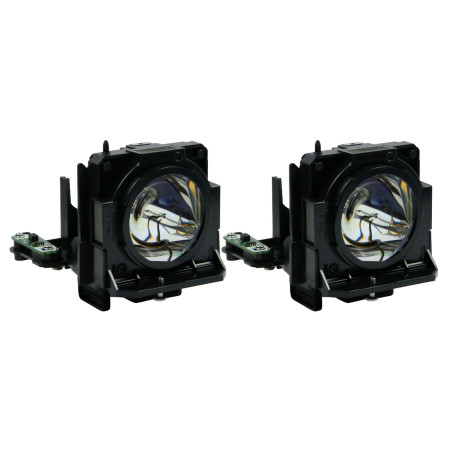 Lampe pour PANASONIC - PT-DW750 (Original Inside)