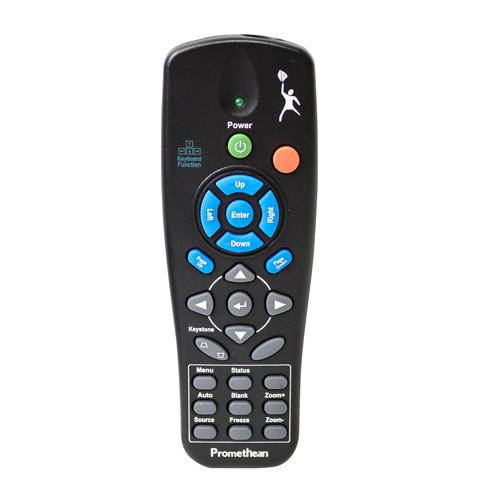Télécommande originale PROMETHEAN - PRM45 - DLP-REMOTE