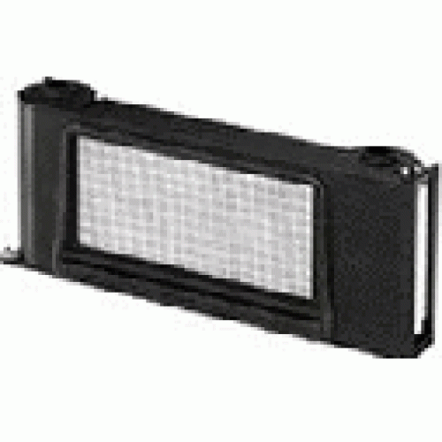 Filtre de remplacement pour PANASONIC - PT-D6000U