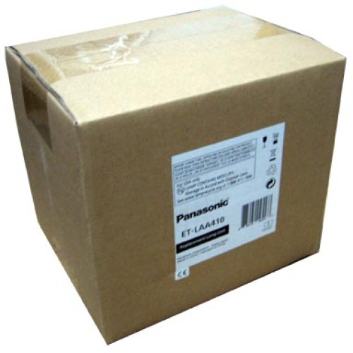Lampe PANASONIC - PT-AT6000 ET-LAA410