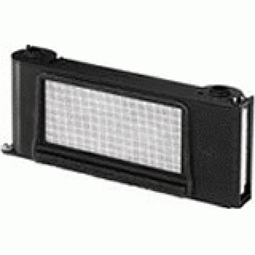 Filtre de remplacement pour PANASONIC - PT-FW100NTE