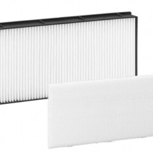Filtre de remplacement pour PANASONIC - PT-FW530