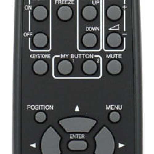 Télécommande pour HITACHI - CP-WX4022WN - HL02771