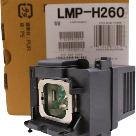 Lampe SONY - VPL-VW600ES LMP-H260
