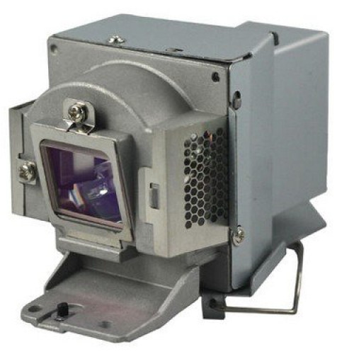 Ampoule De Rechange Pour Projecteur Acer P1185 / P1285 / X1285 - Modèle MC.JL811.001 Avec Boîtier