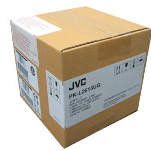 Lampe JVC - DLA-X7900 PKL2615UG