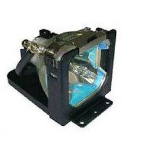 Lampe pour SANYO - PLV-WF10 (Original Inside)