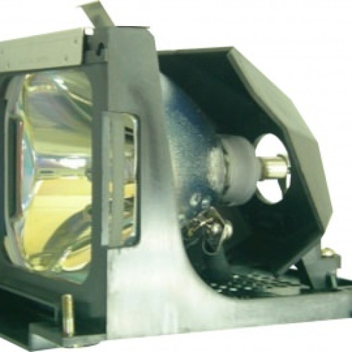 Lampe pour SANYO - PLC-SE15 (Original Inside)