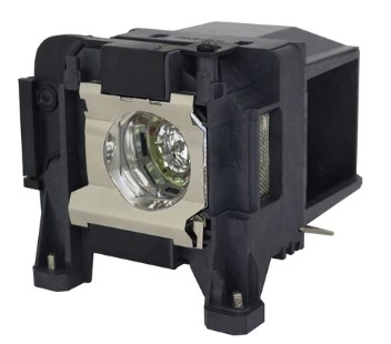 Lampe pour EPSON - PowerLite HC 5040UBe (Original Inside) - 83508929