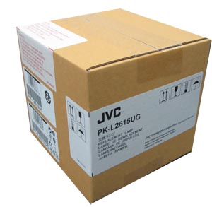 Lampe JVC - DLA-X7000 - PKL2615UG
