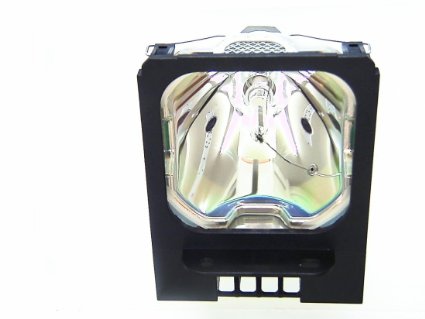 Lampe pour MITSUBISHI - XL5980U (Original Inside) - 83504538