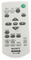 Télécommande originale SONY - VPL-DX140 - 149046312