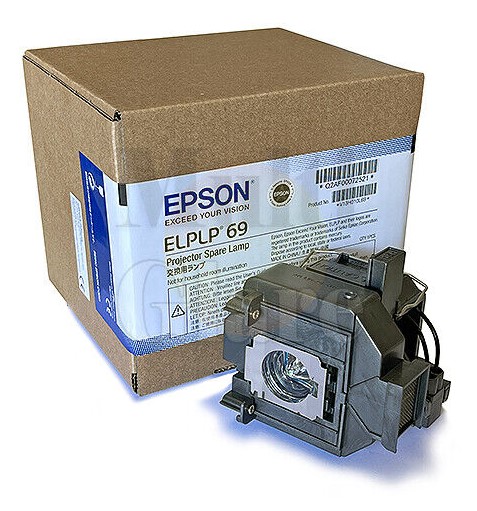 Lampe EPSON - EH-TW9000 - V13H010L69